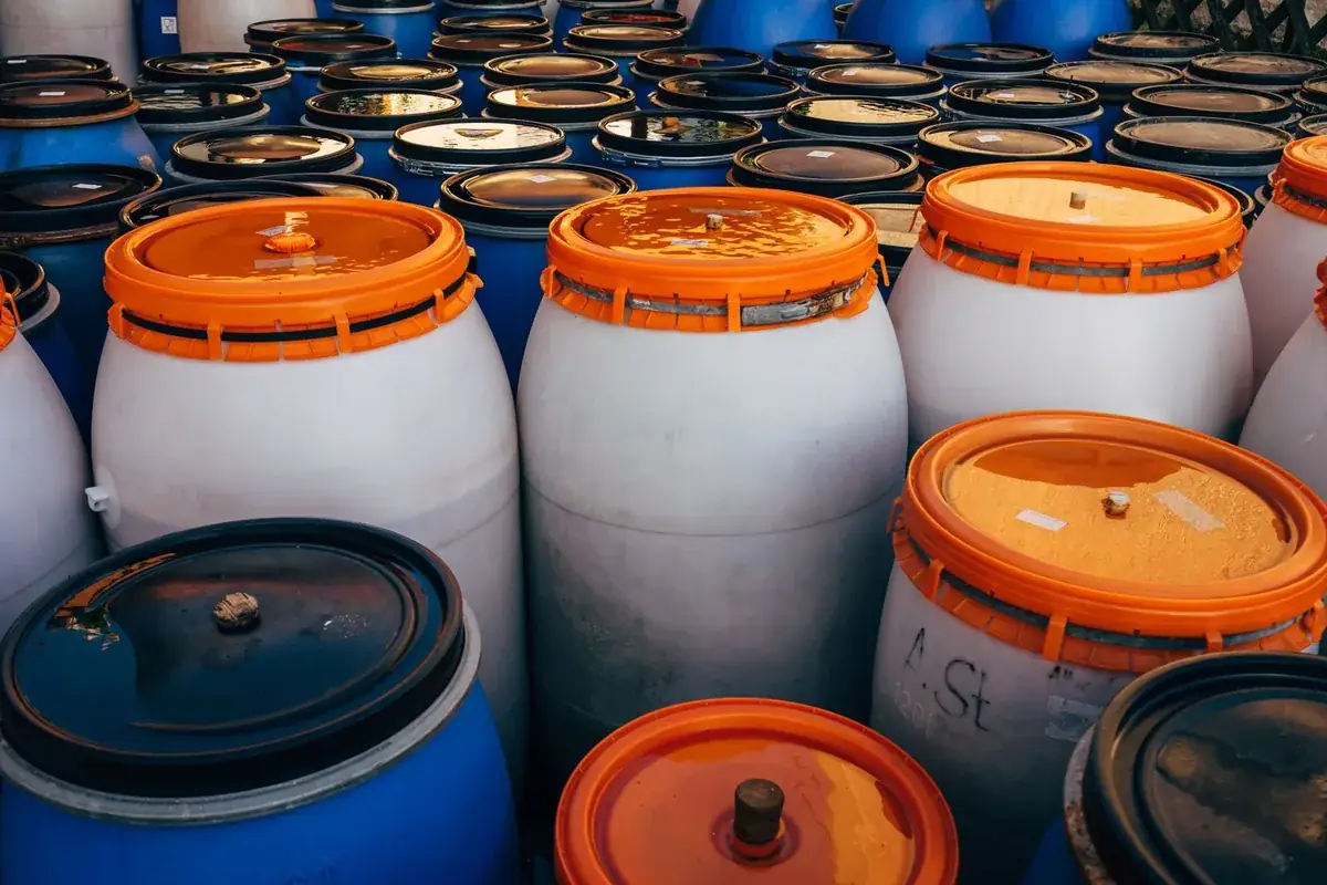 Medical Waste Removal in Lone Pine, CA